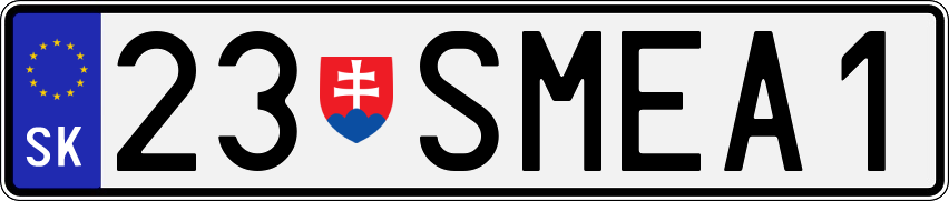 Typ III - Bežná 1R