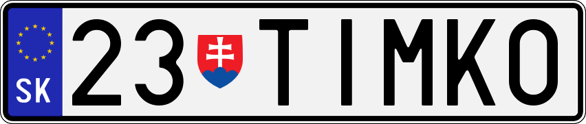 Typ III - Bežná 1R