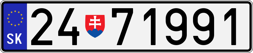 Typ III - Bežná 1R