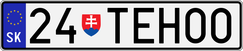 Typ III - Bežná 1R