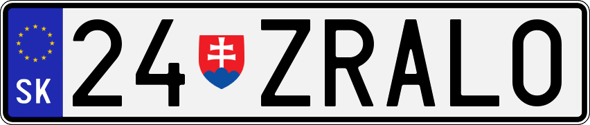 Typ III - Bežná 1R