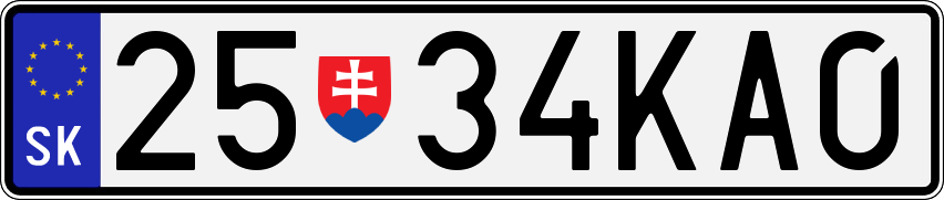 Typ III - Bežná 1R