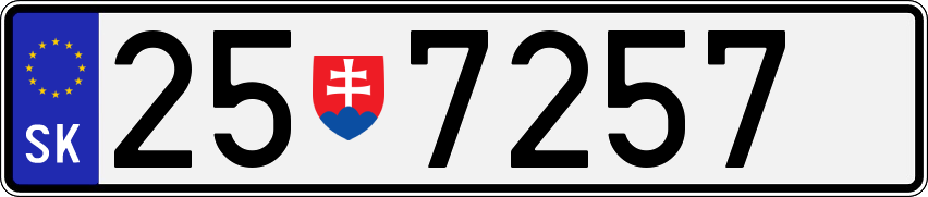 Typ III - Bežná 1R