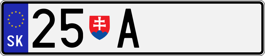 Typ III - Bežná 1R