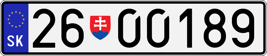 Typ III - Bežná 1R
