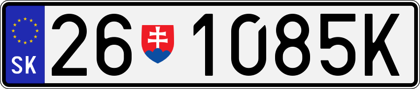 Typ III - Bežná 1R