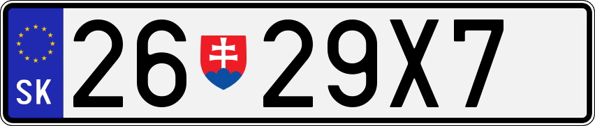 Typ III - Bežná 1R