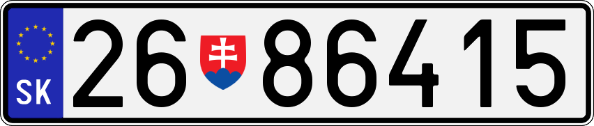 Typ III - Bežná 1R