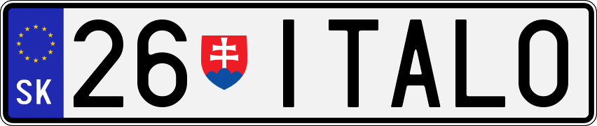Typ III - Bežná 1R