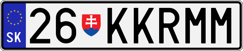 Typ III - Bežná 1R