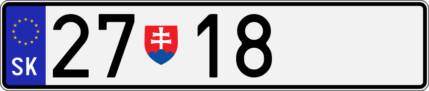 Typ III - Bežná 1R