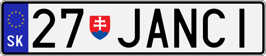 Typ III - Bežná 1R