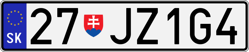 Typ III - Bežná 1R