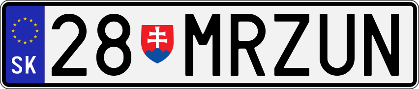 Typ III - Bežná 1R