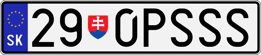 Typ III - Bežná 1R