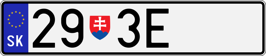 Typ III - Bežná 1R