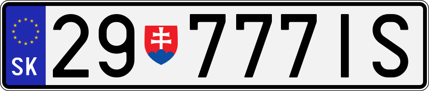 Typ III - Bežná 1R