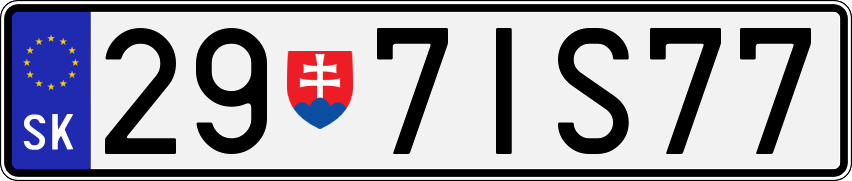Typ III - Bežná 1R