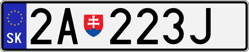 Typ III - Bežná 1R