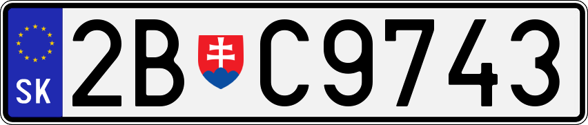 Typ III - Bežná 1R