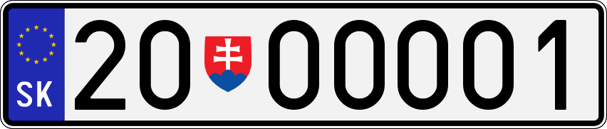 Typ III - Bežná 1R