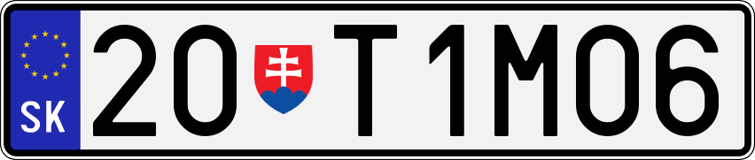 Typ III - Bežná 1R