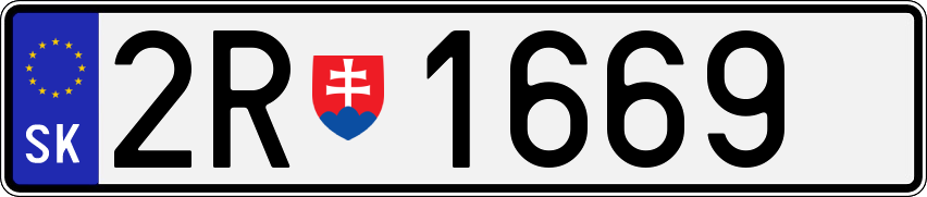 Typ III - Bežná 1R