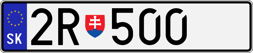 Typ III - Bežná 1R