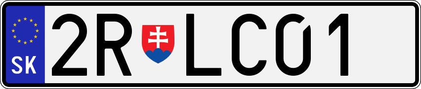 Typ III - Bežná 1R