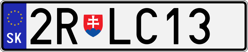 Typ III - Bežná 1R