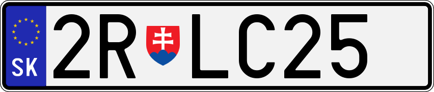 Typ III - Bežná 1R