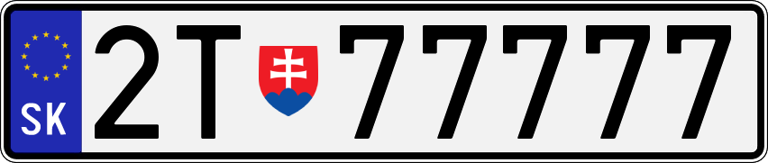 Typ III - Bežná 1R