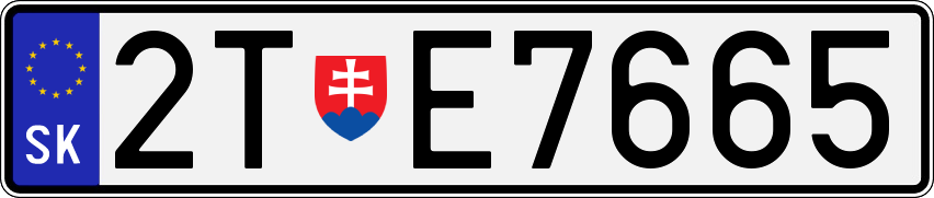 Typ III - Bežná 1R