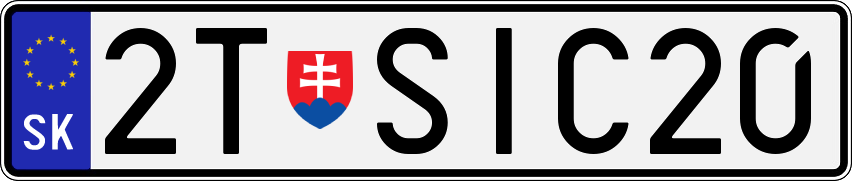 Typ III - Bežná 1R