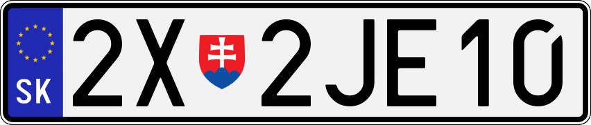 Typ III - Bežná 1R