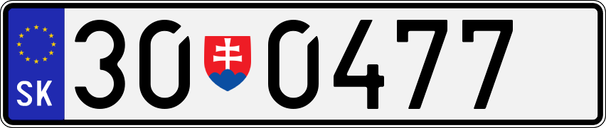 Typ III - Bežná 1R