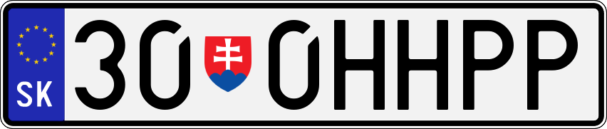 Typ III - Bežná 1R