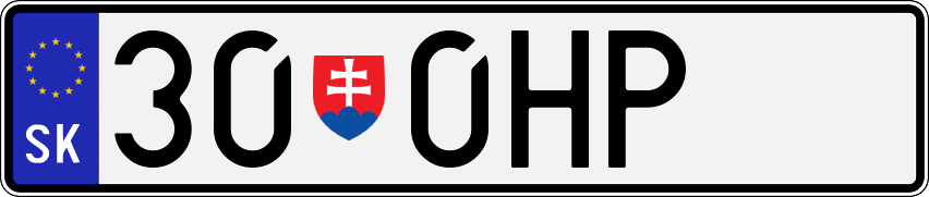 Typ III - Bežná 1R