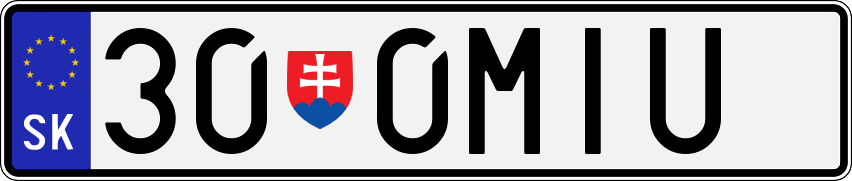 Typ III - Bežná 1R