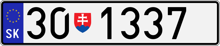 Typ III - Bežná 1R