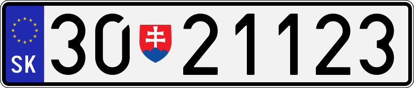 Typ III - Bežná 1R