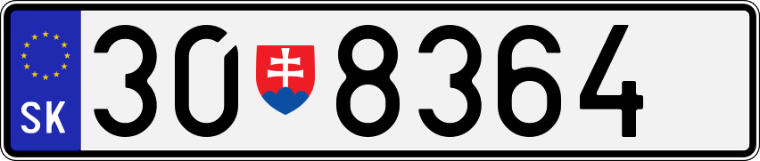 Typ III - Bežná 1R