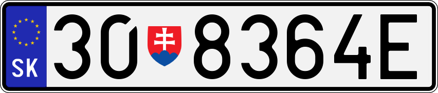 Typ III - Bežná 1R