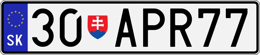 Typ III - Bežná 1R