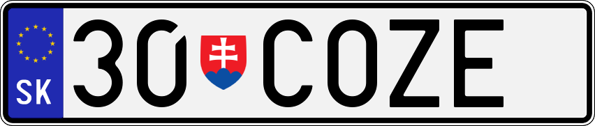 Typ III - Bežná 1R