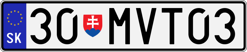 Typ III - Bežná 1R