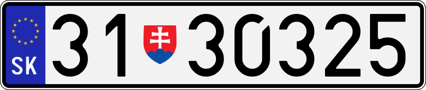 Typ III - Bežná 1R