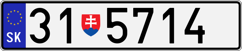 Typ III - Bežná 1R