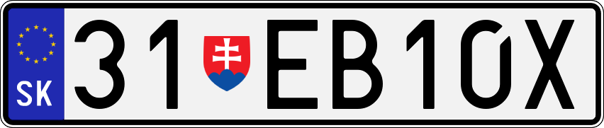 Typ III - Bežná 1R