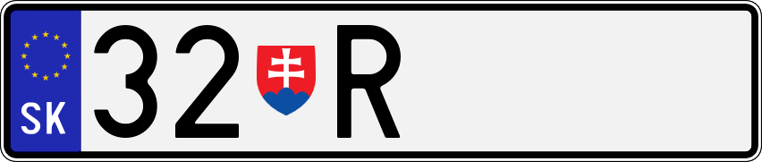 Typ III - Bežná 1R